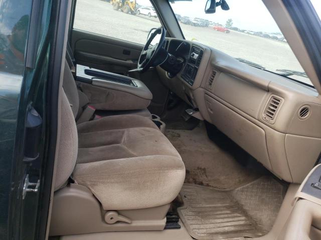 Photo 5 from auction – 2005 GMC NEW SIERRA with VIN 1GTEC19T65Z337209