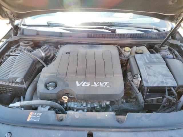 Photo 7 from auction – 2015 BUICK LACROSSE with VIN 1G4GB5G36FF209475