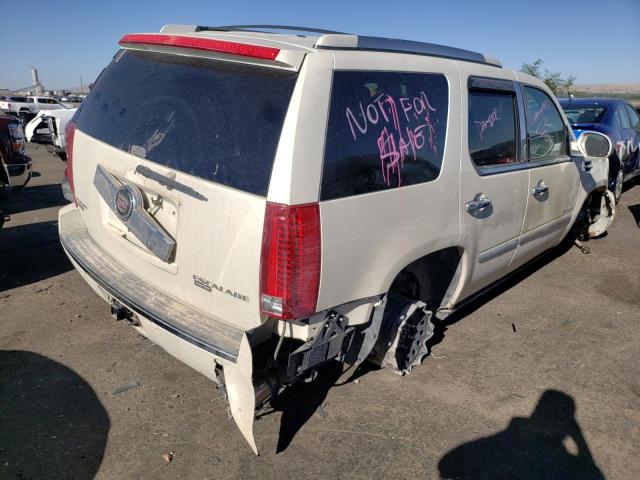 Photo 4 from auction – 2011 CADILLAC ESCALADE P with VIN 1GYS4CEF4BR144820