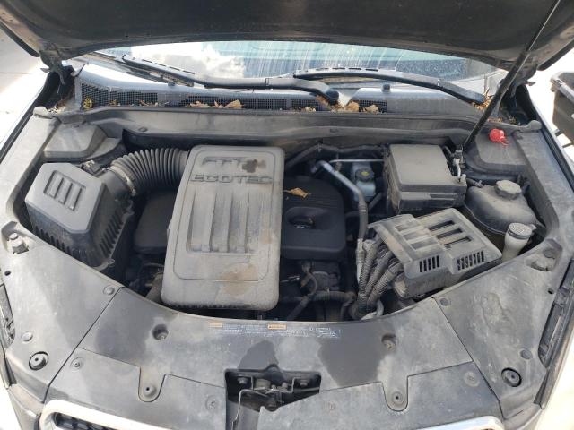 Foto 7 de la subasta – 2011 CHEVROLET EQUINOX LS con VIN 2CNFLCEC6B6290188
