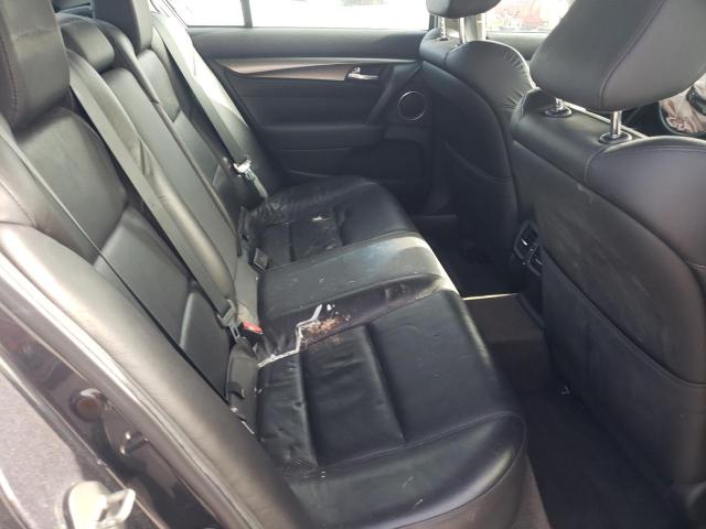 Photo 6 from auction – 2012 ACURA TL with VIN 19UUA8F5XCA018635