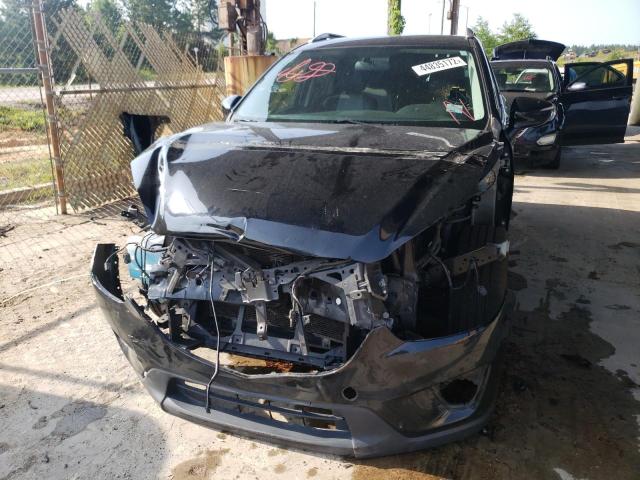 Photo 9 from auction – 2016 MAZDA CX-5 TOURI with VIN JM3KE4CY0G0631061