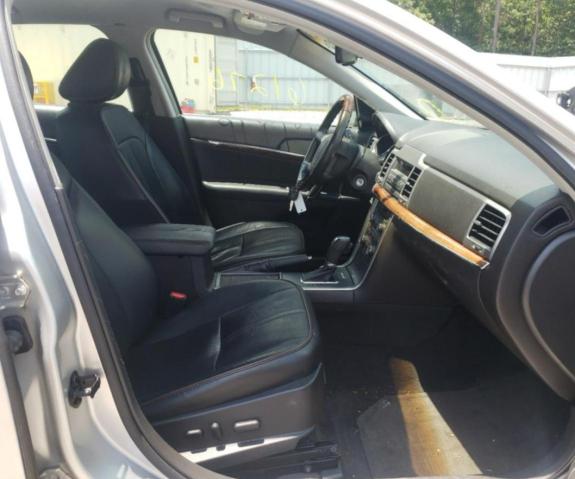 Photo 5 from auction – 2011 LINCOLN MKZ with VIN 3LNHL2GC7BR758468
