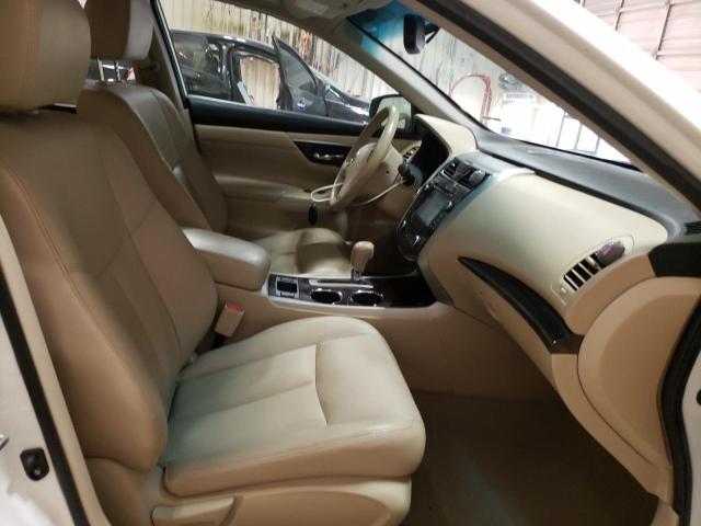 Photo 5 from auction – 2014 NISSAN ALTIMA 2.5 with VIN 1N4AL3AP4EN230746
