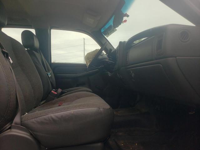 Photo 5 from auction – 2003 CHEVROLET 1500 SILVE with VIN 2GCEC19X831132659