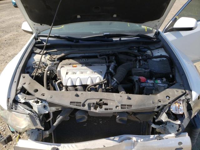 Photo 7 from auction – 2012 ACURA TSX TECH with VIN JH4CU2F63CC020981