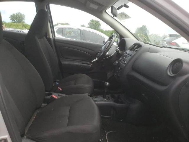 Photo 5 from auction – 2016 NISSAN VERSA S with VIN 3N1CN7AP7GL898406