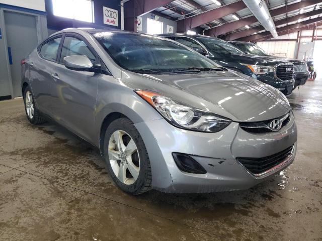 Photo 1 from auction – 2011 HYUNDAI ELANTRA GL with VIN KMHDH4AE3BU094698