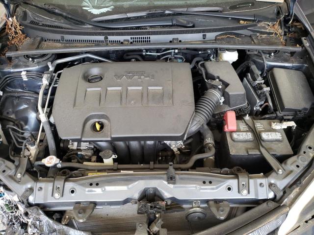 Photo 7 from auction – 2019 TOYOTA COROLLA L with VIN 2T1BURHE2KC159953