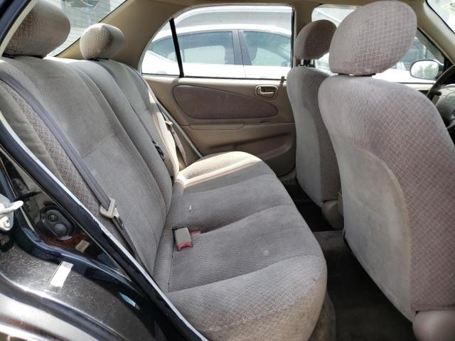 Photo 6 from auction – 1999 TOYOTA COROLLA VE with VIN 2T1BR12E5XC177947