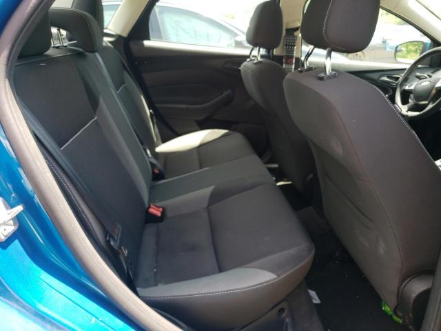 Photo 6 from auction – 2012 FORD FOCUS SE with VIN 1FAHP3F20CL299684