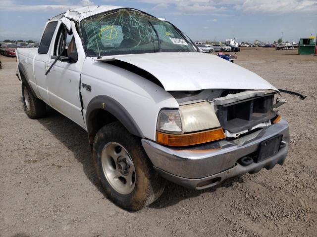 Фото 1 с аукциона – 1998 FORD RANGER SUP с VIN 1FTZR15X2WPB59062