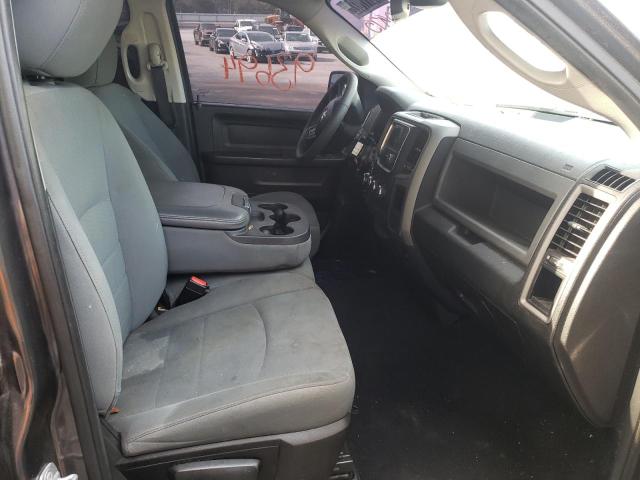Photo 5 from auction – 2019 RAM 1500 CLASS with VIN 1C6RR6FG4KS622975