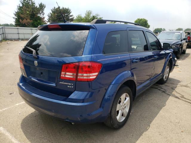 Photo 4 from auction – 2010 DODGE JOURNEY SX with VIN 3D4PG5FV4AT182108