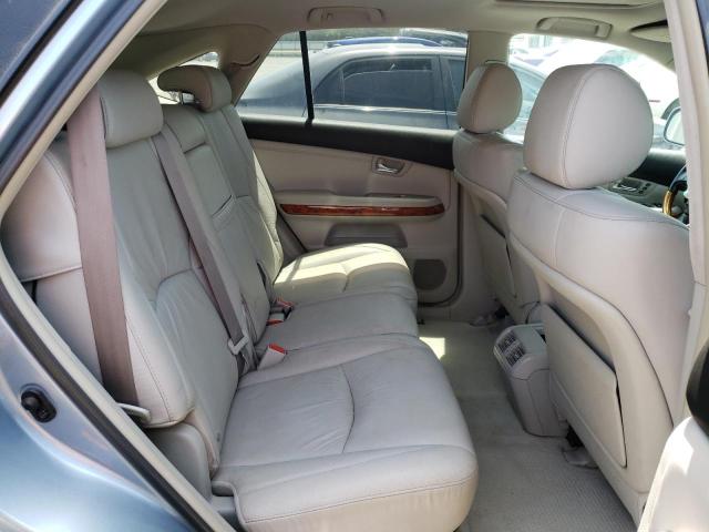 Photo 6 from auction – 2008 LEXUS RX 350 with VIN 2T2GK31U98C032731