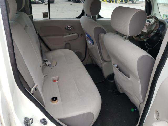 Photo 6 from auction – 2009 NISSAN CUBE BASE with VIN JN8AZ28R99T111204
