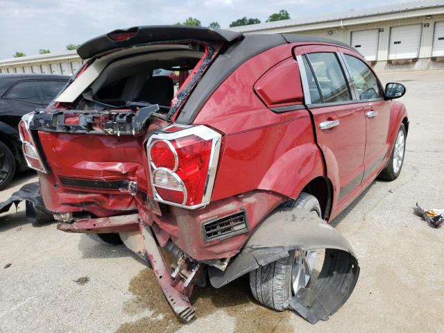 Photo 4 from auction – 2011 DODGE CALIBER HE with VIN 1B3CB5HA8BD181623