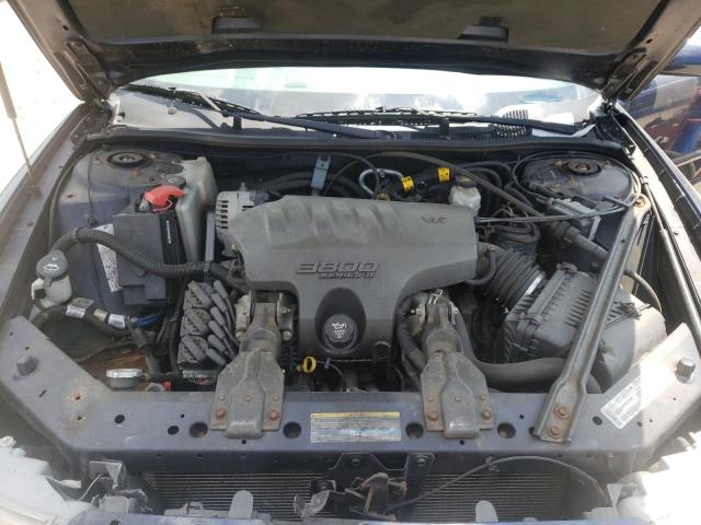 Photo 7 from auction – 2003 BUICK REGAL LS with VIN 2G4WB52K531260897