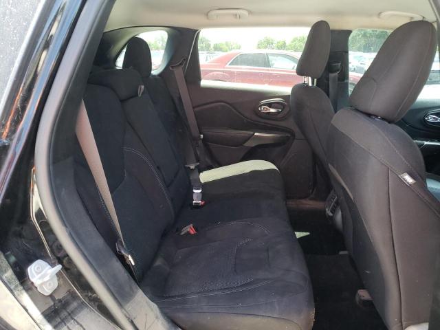 Photo 6 from auction – 2020 JEEP CHEROKEE L with VIN 1C4PJLCB4LD596592