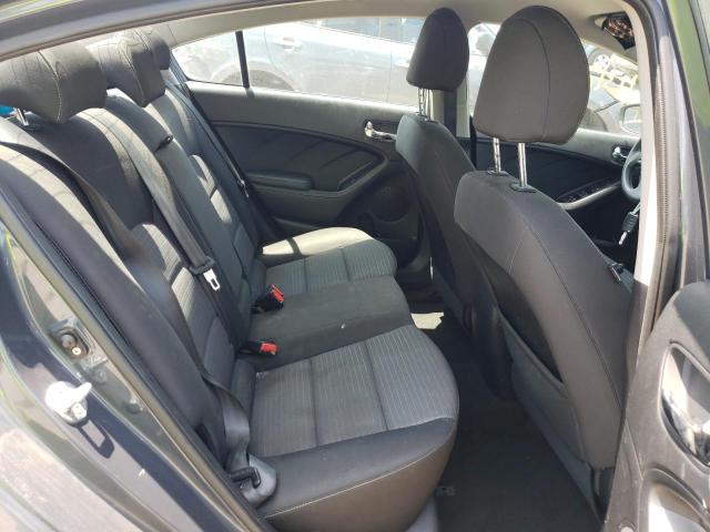 Photo 6 from auction – 2016 KIA FORTE LX with VIN KNAFX4A61G5441601
