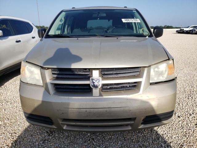 Photo 9 from auction – 2010 DODGE GRAND CARA with VIN 2D4RN3D18AR364254