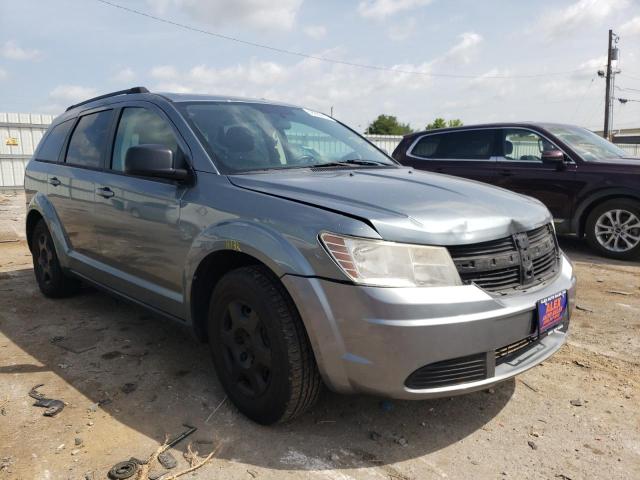 DODGE JOURNEY SE 2010 с VIN 3D4PG4FB8AT124714 - Фото с аукциона