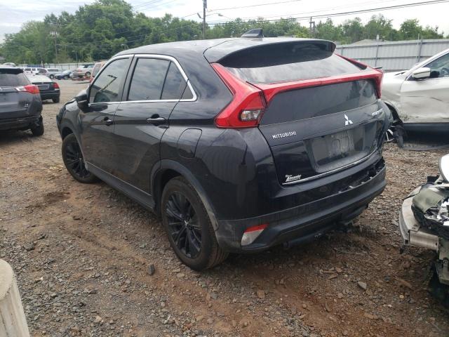 Photo 3 from auction – 2018 MITSUBISHI ECLIPSE CR with VIN JA4AT4AA8JZ065583