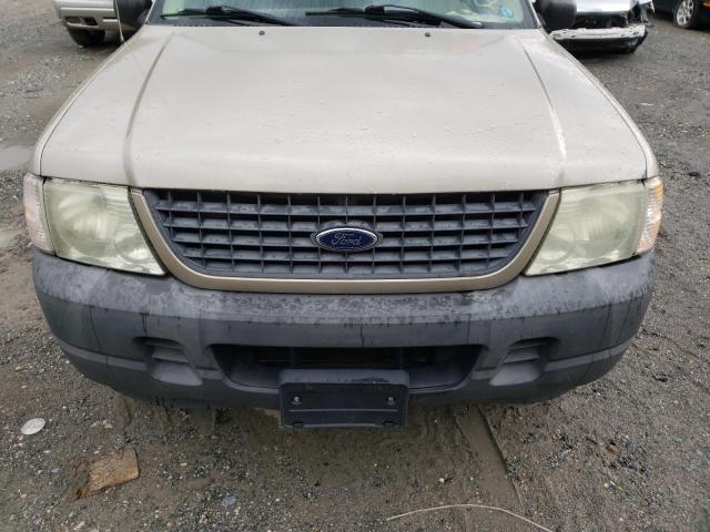 Photo 7 from auction – 2004 FORD EXPLORER X with VIN 1FMDU72K94ZA72566