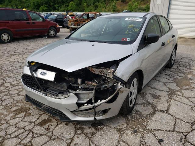 Photo 2 from auction – 2016 FORD FOCUS S with VIN 1FADP3E24GL281078
