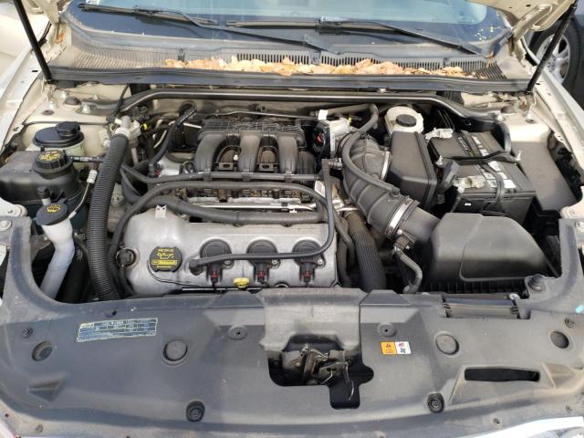 Photo 7 from auction – 2011 FORD TAURUS SEL with VIN 1FAHP2EW3BG144309