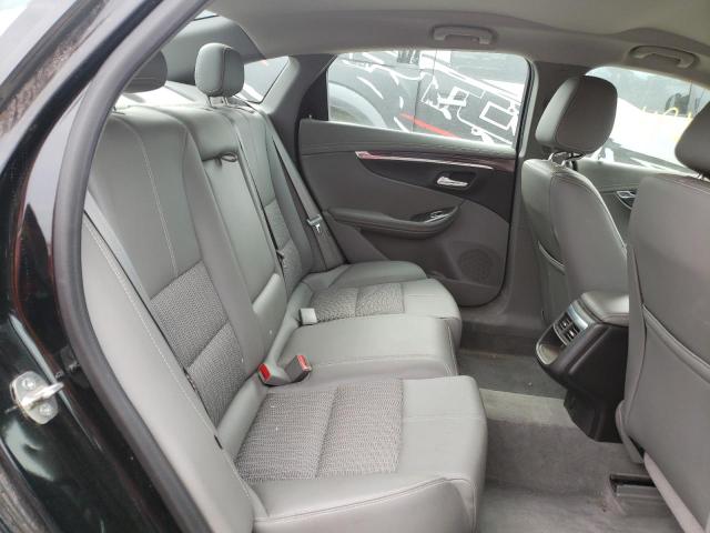 Photo 6 from auction – 2015 CHEVROLET IMPALA LT with VIN 2G1115SL0F9172882