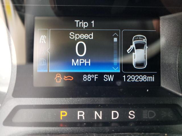 Photo 8 from auction – 2017 FORD FUSION SE with VIN 3FA6P0HD8HR207900