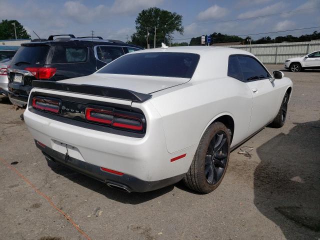 Photo 4 from auction – 2018 DODGE CHALLENGER with VIN 2C3CDZAG4JH322384