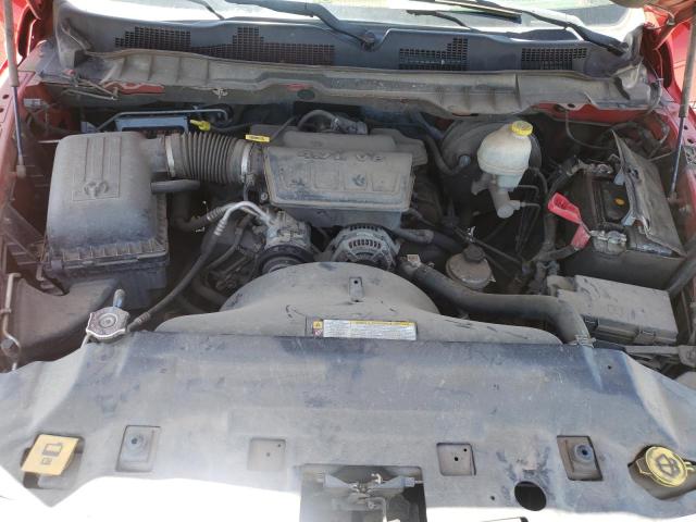 Photo 7 from auction – 2012 DODGE RAM 1500 S with VIN 1C6RD6GP3CS135622