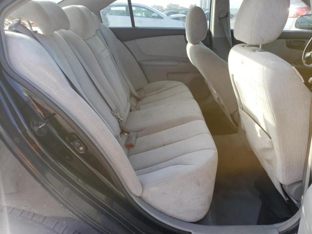 Photo 6 from auction – 2007 KIA OPTIMA LX with VIN KNAGE123X75108231