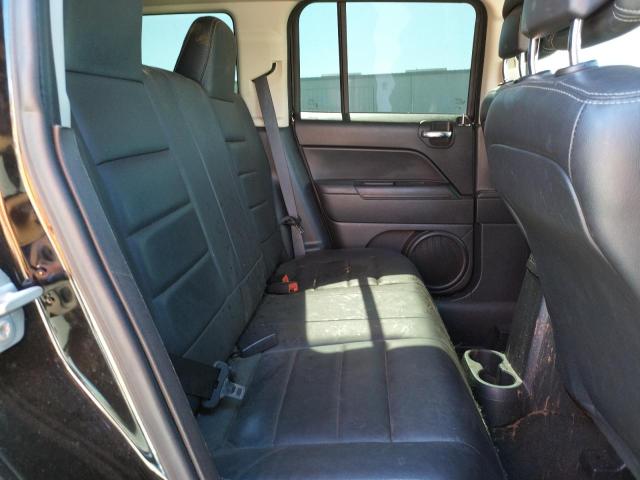 Photo 6 from auction – 2016 JEEP PATRIOT LA with VIN 1C4NJPFA5GD749648