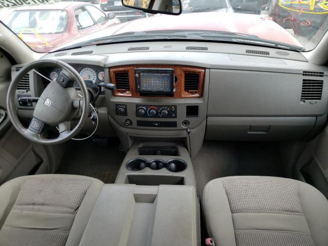 Photo 9 from auction – 2006 DODGE RAM 1500 S with VIN 1D7HU18236S608049