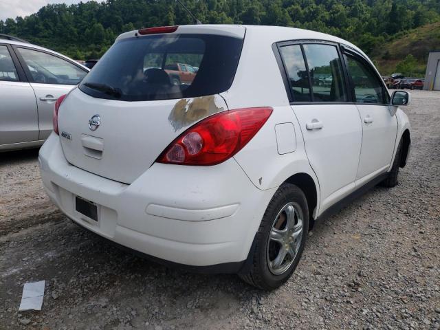 Photo 4 from auction – 2008 NISSAN VERSA S with VIN 3N1BC13E88L361992