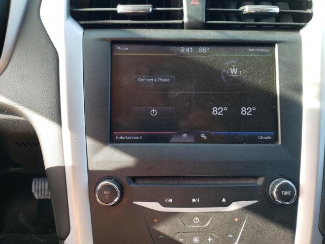Photo 9 from auction – 2013 FORD FUSION SE with VIN 3FA6P0H7XDR200693