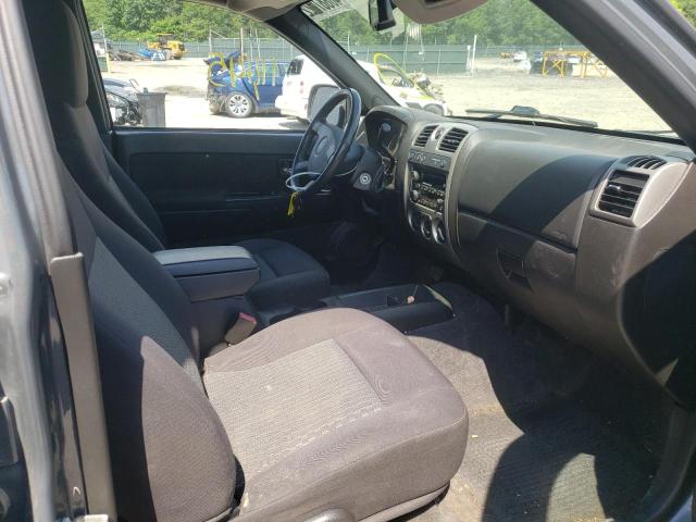 Photo 5 from auction – 2012 CHEVROLET COLORADO L with VIN 1GCHTDFP7C8132765