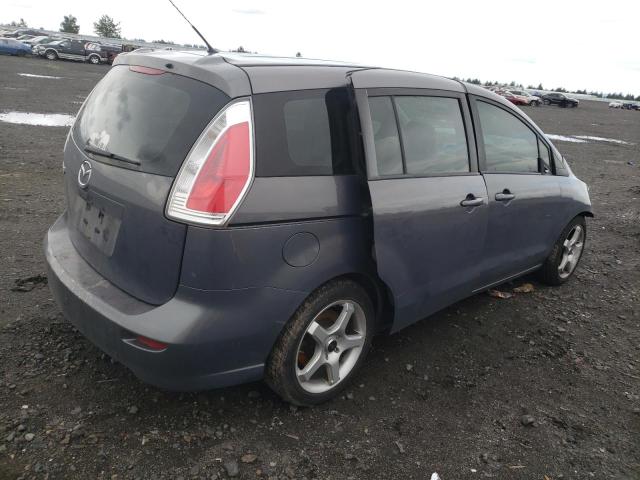Photo 4 from auction – 2010 MAZDA 5 with VIN JM1CR2WL7A0373599