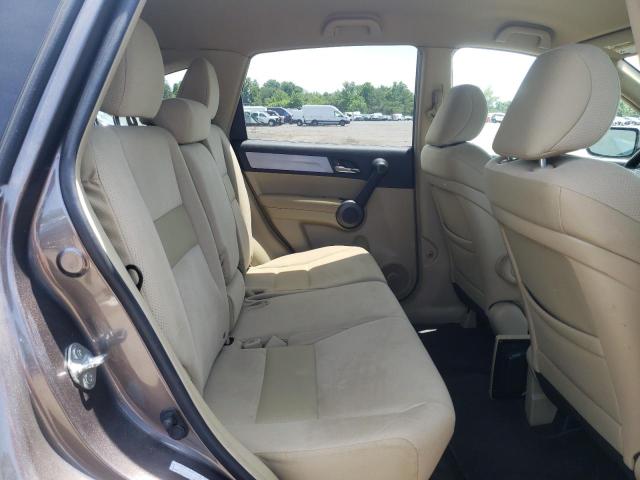 Photo 6 from auction – 2011 HONDA CR-V SE with VIN 5J6RE4H46BL061209
