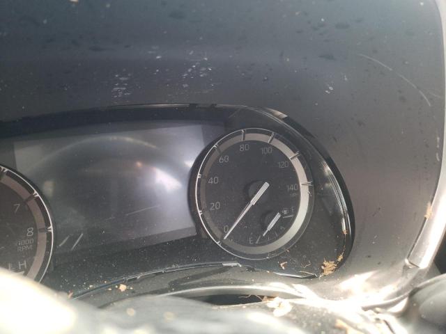 Photo 8 from auction – 2021 TOYOTA HIGHLANDER with VIN 5TDHZRAHXMS531890