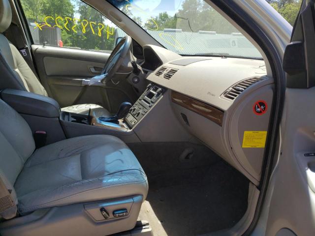 Photo 5 from auction – 2005 VOLVO XC90 with VIN YV1CZ592151202944
