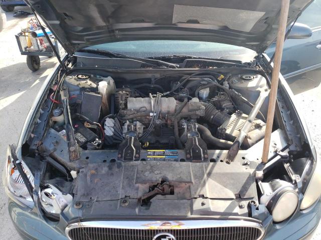 Photo 7 from auction – 2006 BUICK LACROSSE C with VIN 2G4WD582861183738