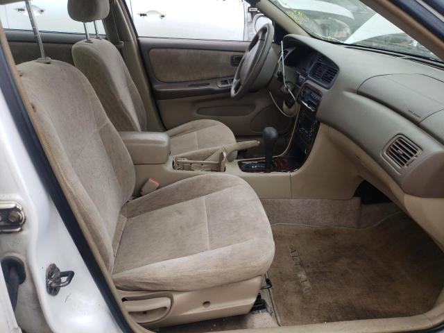Photo 5 from auction – 1998 NISSAN ALTIMA XE with VIN 1N4DL01D9WC236881