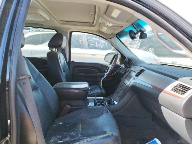 Photo 5 from auction – 2011 CADILLAC ESCALADE E with VIN 3GYT4MEF0BG148406