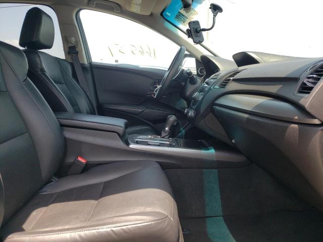 Photo 5 from auction – 2013 ACURA RDX with VIN 5J8TB3H36DL010688