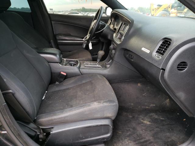 Photo 5 from auction – 2011 DODGE CHARGER with VIN 2B3CL3CGXBH544293