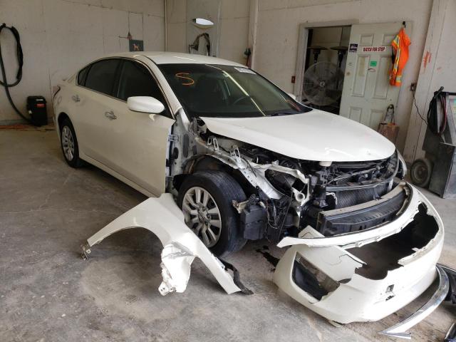 Photo 1 from auction – 2014 NISSAN ALTIMA 2.5 with VIN 1N4AL3AP8EC276835